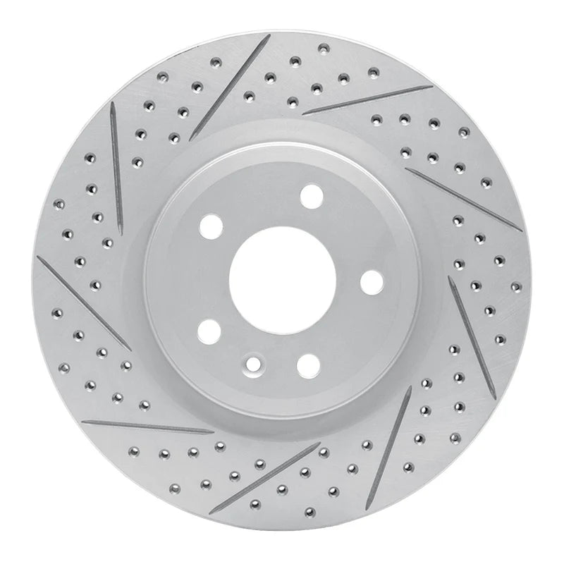 DFC auto part