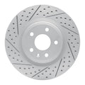 DFC auto part