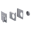 UNDER SHELF CONDUIT CARRIER