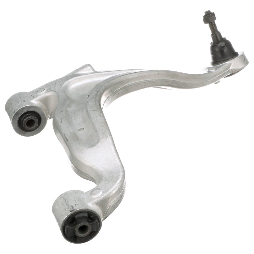 DELPHI control arms