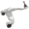 SUSPENSION CONTROL ARM AND BALL JOI