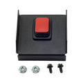 Gates Heavy-Duty Engine Water Pump