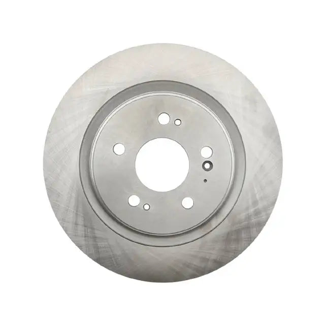 CRYO SPORT SLOTTED ROTOR, LEFT