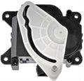 AIR DOOR ACTUATOR