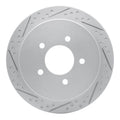 DFC auto part