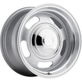 18 INCH DIAMETER X 9 INCH WIDTH; 5