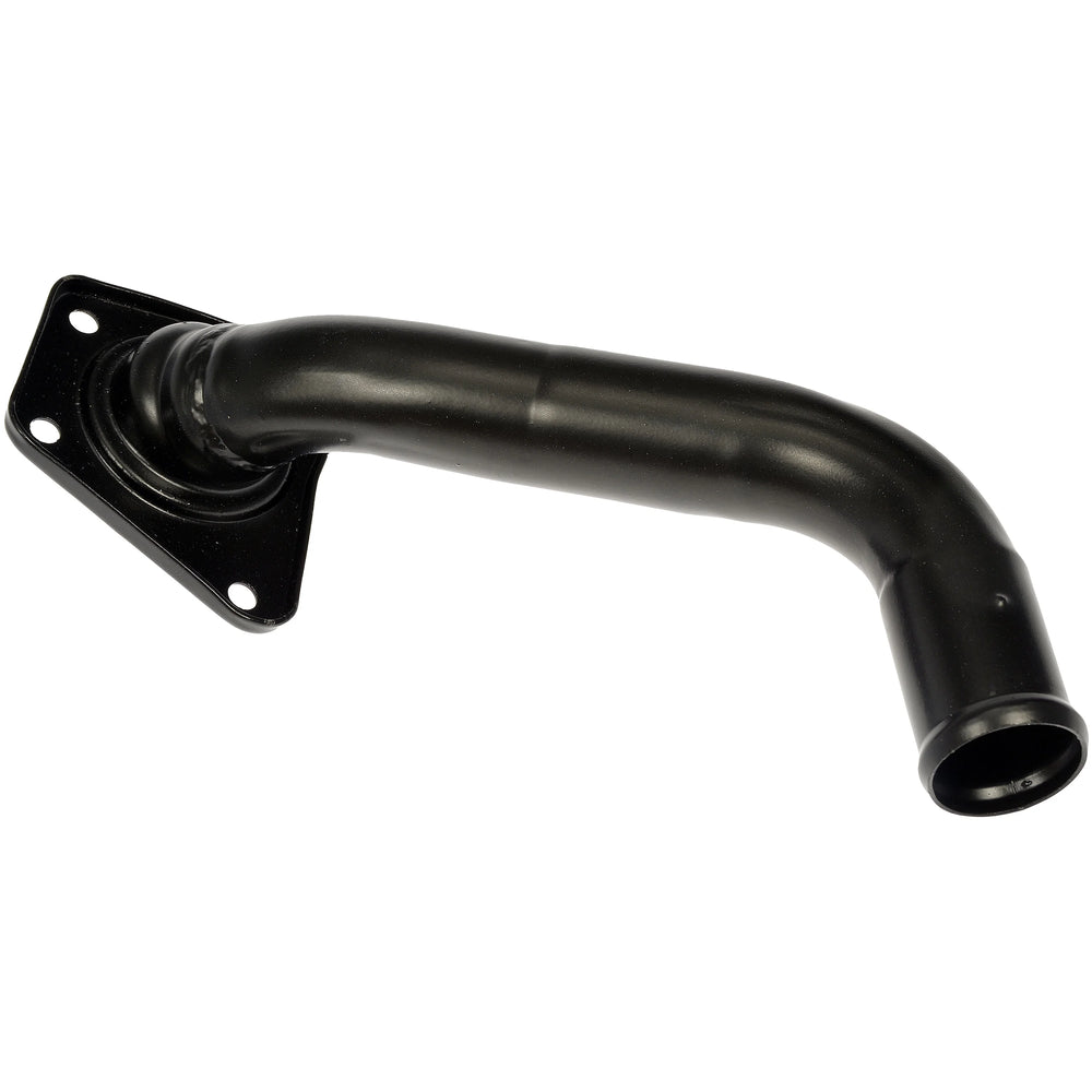 ENGINE COOLANT THERMOSTAT HOUSING