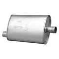 Omix Muffler 72-78 Jeep CJ Models