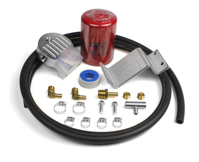 Dieselsite auto part