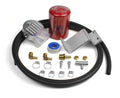 DIESELSITE 1998.5-2004 Cummins 5.9L Coolant Filtration System