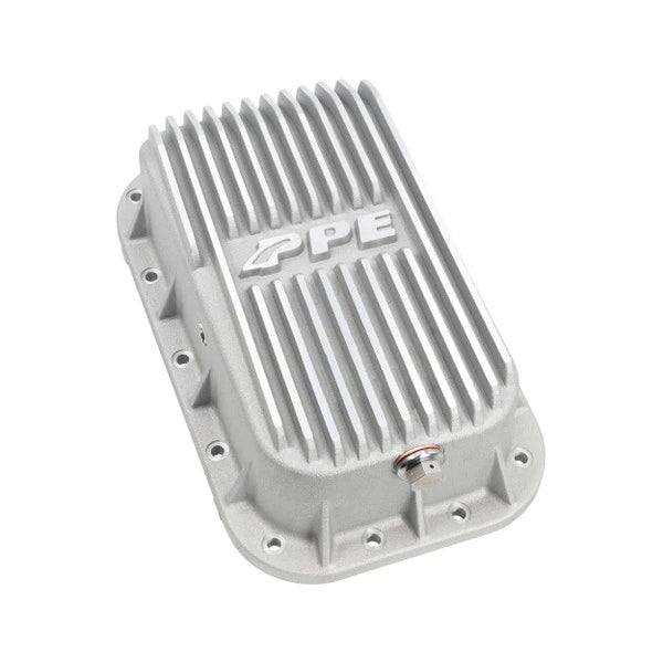 1218 WRANGLER JK 3.6L ENGINE OIL PAN RAW