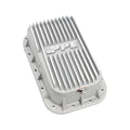 1218 WRANGLER JK 3.6L ENGINE OIL PAN RAW