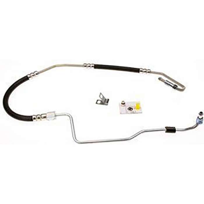 Gates Power Steering Pressure Line Hose Assembly