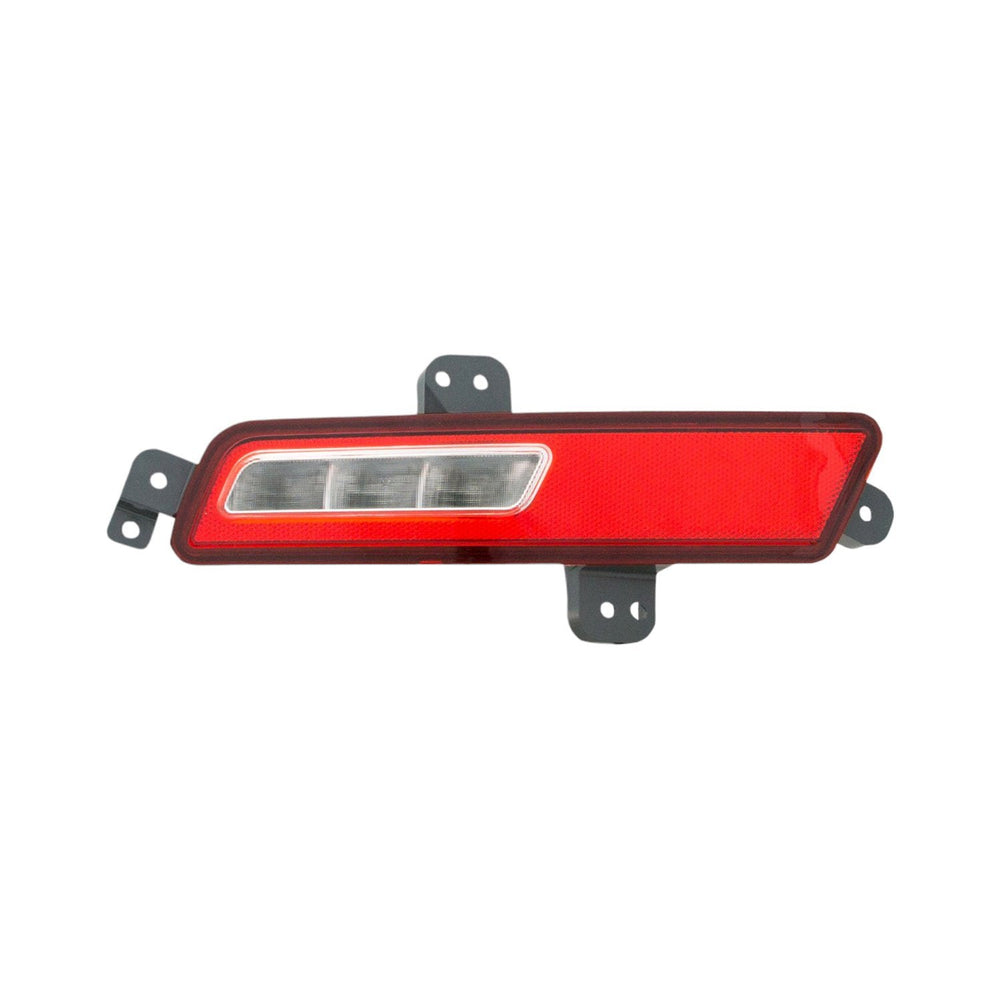 JP WAGONEER 22C/GRD WAGONEER 22C REAR BACK UP LAMP