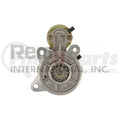 REMANUFACTURED STARTER