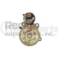 REMANUFACTURED STARTER