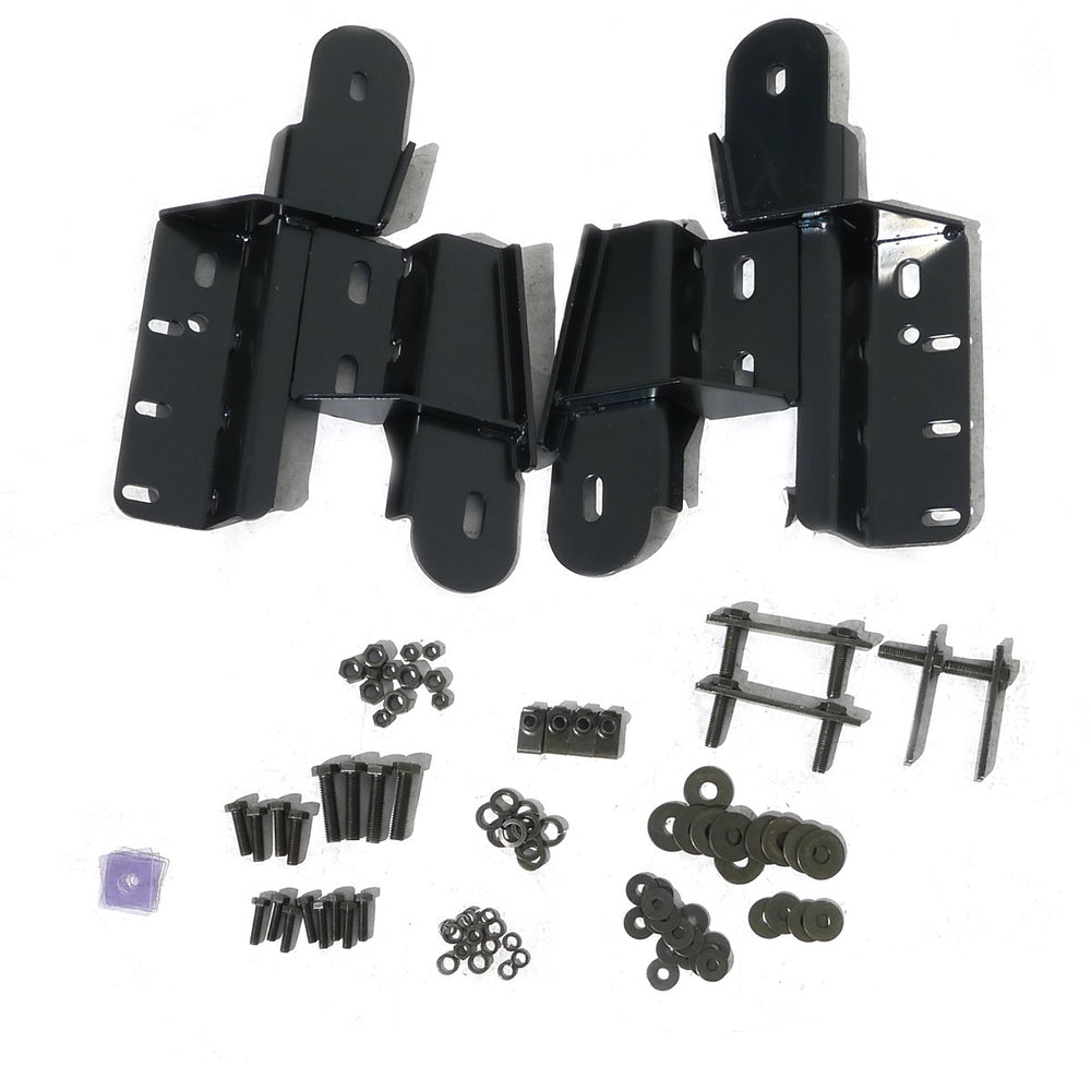 SPEC D TUNING auto part