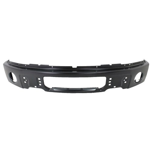 ECOOLOGICAL black bumper