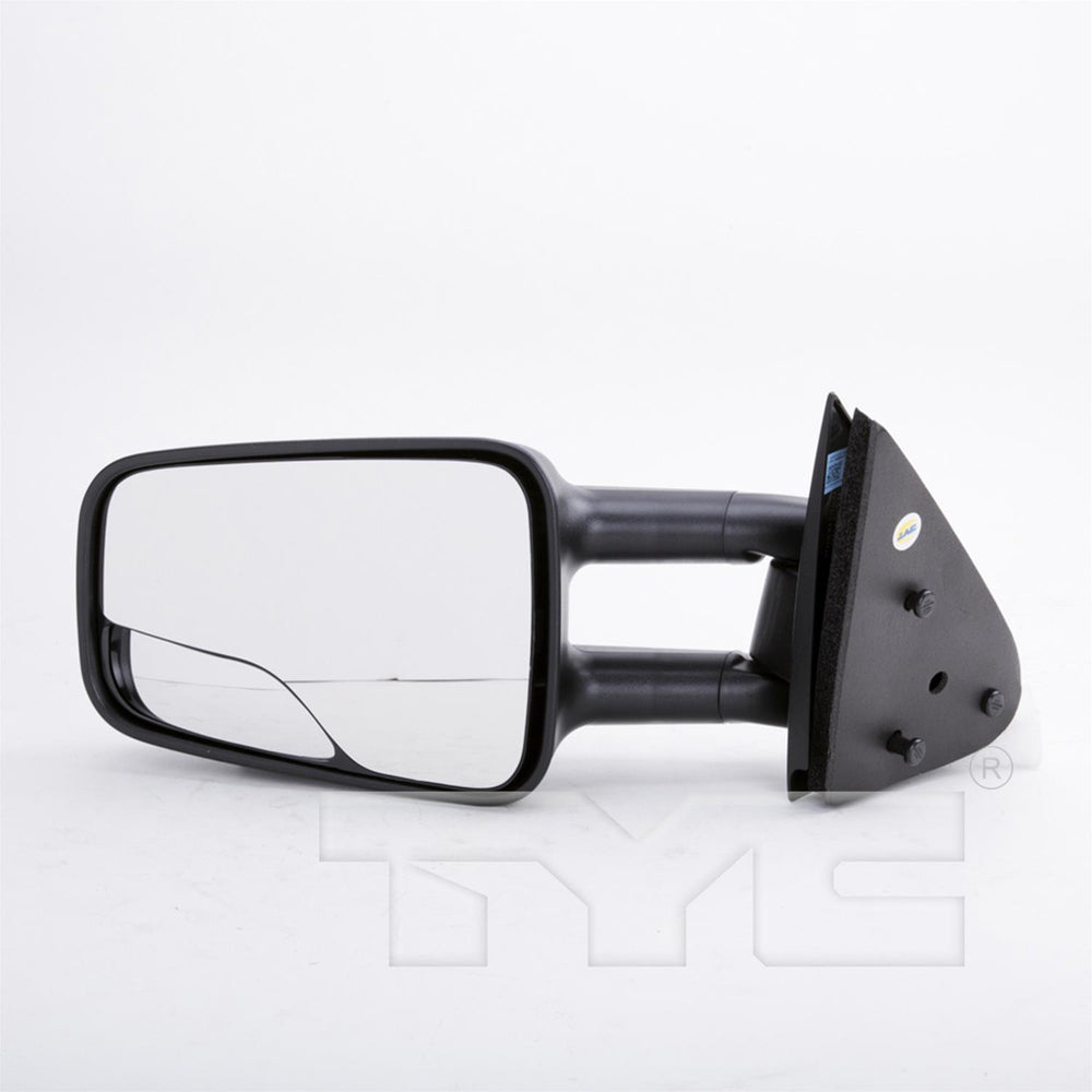 TYC auto part