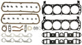 Head Set Ford-Passand Trk Merc:260289302(62-76)(VC)