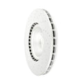 DBA 15-16 Mercedes-Benz SL400 (Excl Sport Package) Front Street Series En-Shield Drilled Rotor