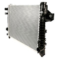Koyo OEM Replacement 04-10 DG RAM TRUCK 5.7L V8 Gas AT 1500/2500/3500