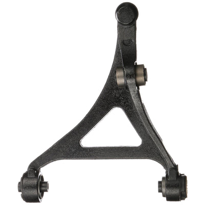 DELPHI control arms