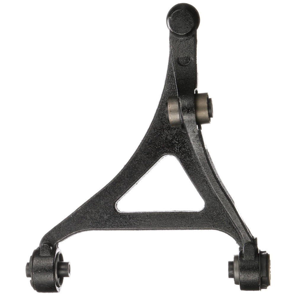 DELPHI control arms