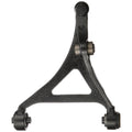 SUSPENSION CONTROL ARM AND BALL JOI