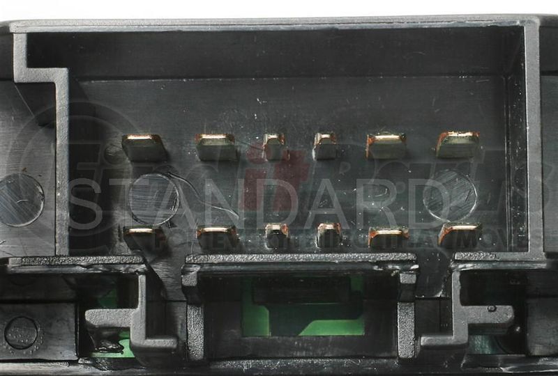 STANDARD IGN auto part