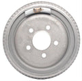 Brake Drum: Various Makes and Models: Brake Drum