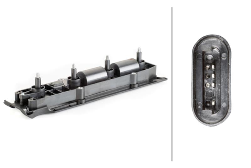 IGNITION COIL