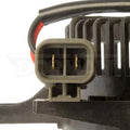 CONDENSER FAN