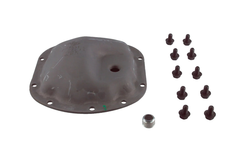 DIFFERENTIAL COVER