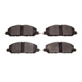 R1 20-26 Lincoln Aviator Front Super Duty Brake Pads