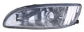 LH FOG LAMP ASSY LEXUS RX330 20042006; LEXUS RX350 20072009