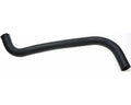 Gates 94-96 Chevrolet Caprice V8 5.7L Lower Coolant Hose