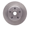 DFC 74-80 Ford Maverick Front Brake Rotor