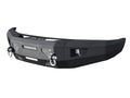 DV8 Offroad 23-26 Ford F-250/F-350 Spec Series Front Bumper w/ Winch