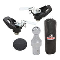 HUSKY TOWING auto part detail