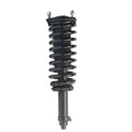 MONROE SHOCKS & STRUTS strut brace detail