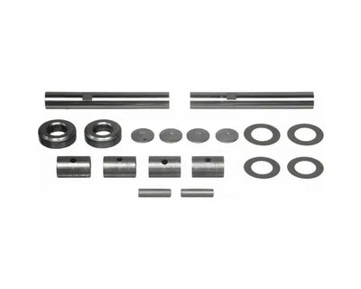 MOOG 63-64 Jeep Utility Wagon King Pin Set