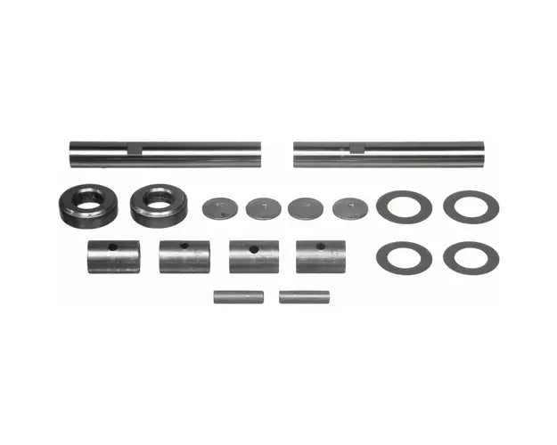MOOG 63-64 Jeep Utility Wagon King Pin Set