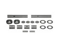 MOOG 63-64 Jeep Utility Wagon King Pin Set