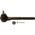 MOOG 2002 Chevrolet Trailblazer EXT Front Left Outer / Left Outer Tie Rod End