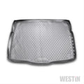 ~(6 lbs. 33X20X6)~ Profile Cargo Liner Black Elentra GT 2013-2017