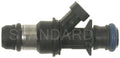 STANDARD IGN auto part close-up