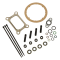 BD Diesel Turbo Mounting Kit HE300 RAM 6.7L Cummins 2019-up - 1045999