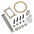 BD Diesel Turbo Mounting Kit HE300 RAM 6.7L Cummins 2019-up - 1045999