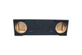 0307 SILVERADO/SIERRA CREW CAB A16410CP DUAL 10IN SEALED CARPETED